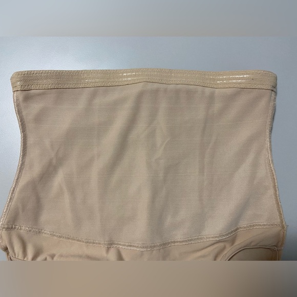 Maidenform High Waisted Tummy Control Brief - Picture 9 of 15